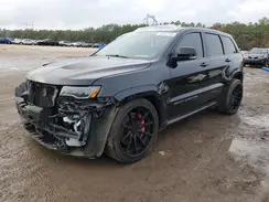 1C4RJFDJ4HC950527 2017 JEEP GRAND CHEROKEE