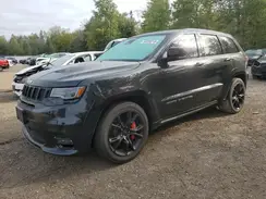 1C4RJFDJ4HC956683 2017 JEEP GRAND CHEROKEE