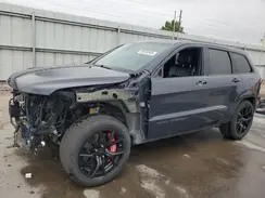 1C4RJFDJ4JC144290 2018 JEEP GRAND CHEROKEE