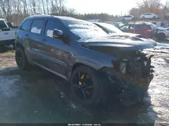 1C4RJFDJ4JC148226 2018 JEEP GRAND CHEROKEE