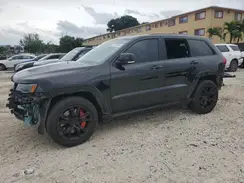 1C4RJFDJ4JC196891 2018 JEEP GRAND CHEROKEE