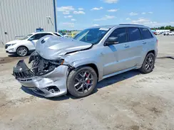 1C4RJFDJ4JC209218 2018 JEEP GRAND CHEROKEE