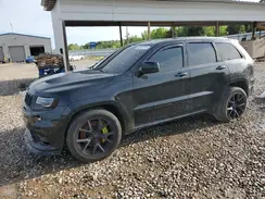 1C4RJFDJ4JC214032 2018 JEEP GRAND CHEROKEE