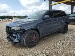 1C4RJFDJ4JC235267 2018 JEEP GRAND CHEROKEE