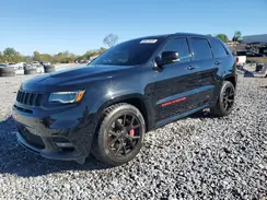 1C4RJFDJ4JC276806 2018 JEEP GRAND CHEROKEE
