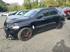 1C4RJFDJ4JC343341 2018 JEEP GRAND CHEROKEE