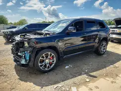 1C4RJFDJ4JC438756 2018 JEEP GRAND CHEROKEE