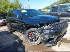 1C4RJFDJ4JC457422 2018 JEEP GRAND CHEROKEE