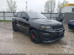 1C4RJFDJ4KC562463 2019 JEEP GRAND CHEROKEE