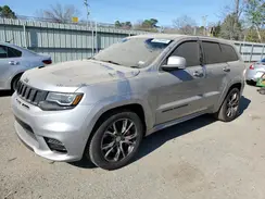1C4RJFDJ4KC589548 2018 JEEP GRAND CHEROKEE