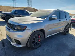 1C4RJFDJ4KC684059 2019 JEEP GRAND CHEROKEE