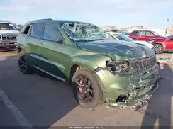 1C4RJFDJ4KC766681 2019 JEEP GRAND CHEROKEE
