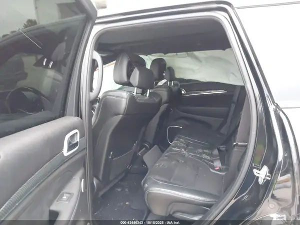 1C4RJFDJ4KC791337 2019 JEEP GRAND CHEROKEE - Image 8