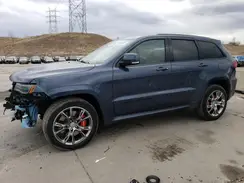 1C4RJFDJ4KC797767 2019 JEEP GRAND CHEROKEE