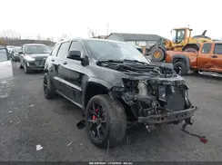 1C4RJFDJ4KC798501 2019 JEEP GRAND CHEROKEE