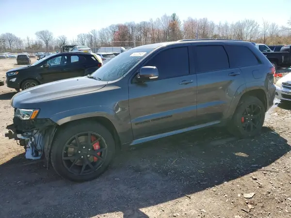 1C4RJFDJ4LC188860 2020 JEEP GRAND CHEROKEE - Image 1