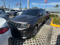 1C4RJFDJ4LC188986 2020 JEEP GRAND CHEROKEE