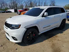 1C4RJFDJ4LC189040 2020 JEEP GRAND CHEROKEE