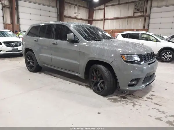 1C4RJFDJ4LC266683 2020 JEEP GRAND CHEROKEE - Image 1