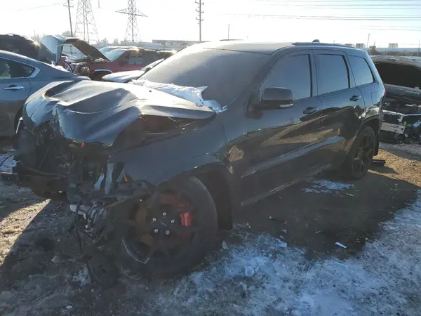 1C4RJFDJ4LC311184 2020 JEEP GRAND CHEROKEE - Image 1
