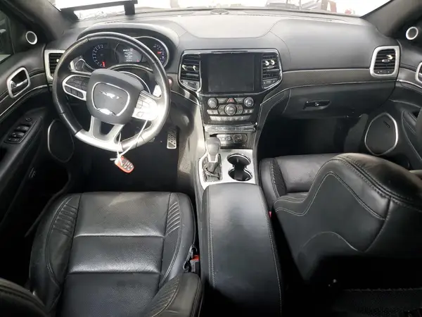 1C4RJFDJ4LC385396 2020 JEEP GRAND CHEROKEE - Image 8