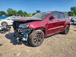 1C4RJFDJ4LC425203 2020 JEEP GRAND CHEROKEE