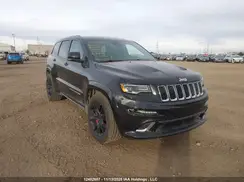 1C4RJFDJ5GC404866 2016 JEEP GRAND CHEROKEE