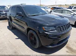 1C4RJFDJ5GC411543 2016 JEEP GRAND CHEROKEE