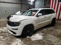 1C4RJFDJ5GC420503 2016 JEEP GRAND CHEROKEE