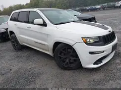 1C4RJFDJ5GC456479 2016 JEEP GRAND CHEROKEE