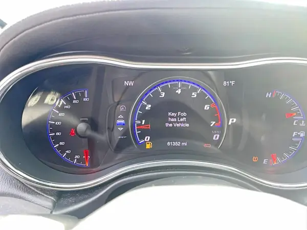 1C4RJFDJ5HC658353 2017 JEEP GRAND CHEROKEE - Image 8