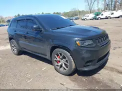 1C4RJFDJ5HC688694 2017 JEEP GRAND CHEROKEE