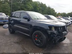 1C4RJFDJ5HC697346 2017 JEEP GRAND CHEROKEE