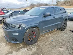 1C4RJFDJ5HC713335 2017 JEEP GRAND CHEROKEE