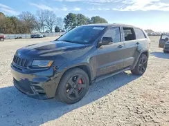 1C4RJFDJ5HC722441 2017 JEEP GRAND CHEROKEE