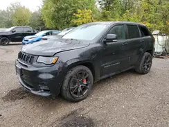 1C4RJFDJ5HC723301 2017 JEEP GRAND CHEROKEE