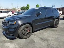 1C4RJFDJ5HC760879 2017 JEEP GRAND CHEROKEE