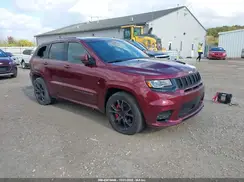 1C4RJFDJ5HC811281 2017 JEEP GRAND CHEROKEE