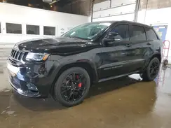 1C4RJFDJ5HC876518 2017 JEEP GRAND CHEROKEE