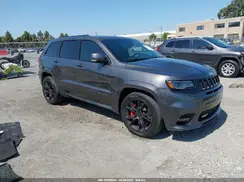 1C4RJFDJ5HC904222 2017 JEEP GRAND CHEROKEE