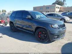1C4RJFDJ5HC914314 2017 JEEP GRAND CHEROKEE