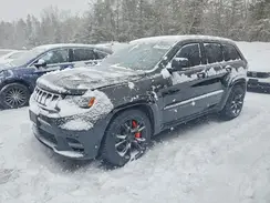 1C4RJFDJ5HC964677 2017 JEEP GRAND CHEROKEE