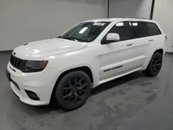1C4RJFDJ5JC100346 2018 JEEP GRAND CHEROKEE