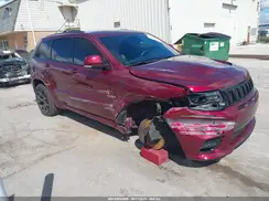 1C4RJFDJ5JC152771 2018 JEEP GRAND CHEROKEE