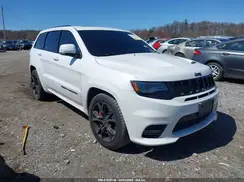 1C4RJFDJ5JC210720 2018 JEEP GRAND CHEROKEE