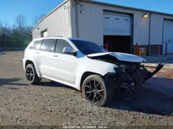 1C4RJFDJ5JC263191 2018 JEEP GRAND CHEROKEE