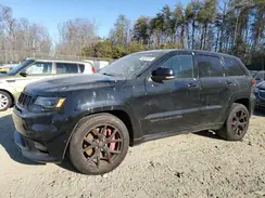 1C4RJFDJ5JC270271 2018 JEEP GRAND CHEROKEE