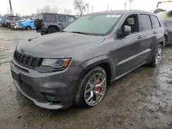 1C4RJFDJ5JC358592 2018 JEEP GRAND CHEROKEE