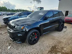 1C4RJFDJ5JC380933 2018 JEEP GRAND CHEROKEE