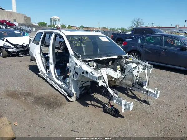 1C4RJFDJ5JC432402 2018 JEEP GRAND CHEROKEE - Image 1